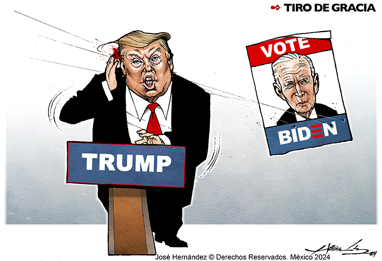 Tiro de gracia